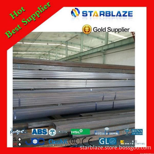 New unique foundation steel sheet pile